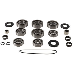 Polaris Big Boss Transmission Rebuild Kit - All Balls Racing - Bearing & Seals Kit - `00-`03 Polaris Big Boss Transmission Rebuild Kit - All Balls Racing - Bearing & Seals Kit - `00-`03